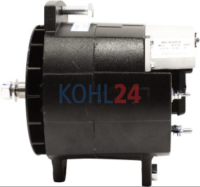 Lichtmaschine Ankai Kinglong Yutong Bus Thermo King Prestolite 8SC3110VC 8SC3150VC 28 Volt 150 Ampere Original Prestolite