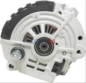 Lichtmaschine Buick Chevrolet GMC Delco Remy 1101571 1101634 1101635 1101636 1101807 1101814 1102629 1102630 1102631 1105661 1105689 1105720 usw. 14 Volt 105 Ampere