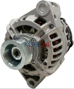 Lichtmaschine MG TF MGF ZR ZS Land Rover 25 414 416 45 Lotus Bosch 0124225010 0124525011 0986042470 14 Volt 85 Ampere