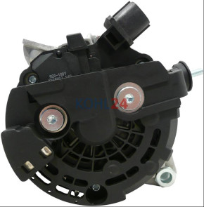 Lichtmaschine Toyota Yaris 1.0 VVT-i Bosch 0124225051 0124225052 0986080770 0986082120 Denso 14 Volt 90 Ampere