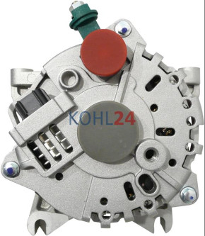 Lichtmaschine Ford F-Serie F150 Pickup Lincoln Mark Bosch 0986CR0522 0986UR0522 Motorcraft GL-579 GL-652 GL-922 GL-974 14 Volt 110 Ampere