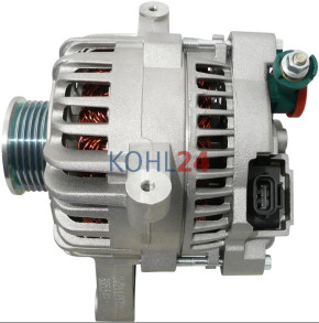 Lichtmaschine Ford F-Serie F150 Pickup Lincoln Mark Bosch 0986CR0522 0986UR0522 Motorcraft GL-579 GL-652 GL-922 GL-974 14 Volt 110 Ampere