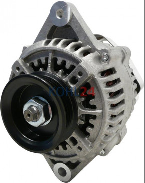 Lichtmaschine Suzuki Grand Escudo Vitara Piaggio Denso 101211-9180 102211-1430 102211-2430 104210-8140 14 Volt 85 Ampere