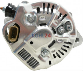 Lichtmaschine Suzuki Grand Escudo Vitara Piaggio Denso 101211-9180 102211-1430 102211-2430 104210-8140 14 Volt 85 Ampere