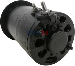 Lichtmaschine Fiat 600 770 4144698 D90/12/16/3 Hatz Steyr Puch 500S Bosch 0101209010 0101209011 0101209017 0101209019 0101209021 0101209022 0101209068 LJ/GEH130/12/2200R12 LJ/GEH130/12/2200R16 LJ/GEH160/12/2600R16 12 Volt 20 Ampere Reparatur
