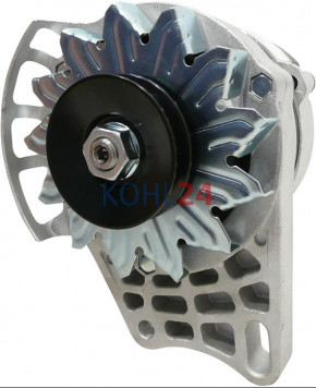 Lichtmaschine Autobianchi A112 Fiat Cinquecento Fiorino Panda Seicento Uno Lancia A112 Seat 127 Fura Marbella Panda 14 Volt 55 Ampere