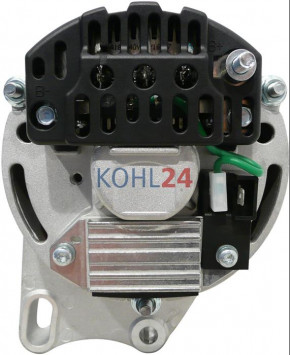 Lichtmaschine Autobianchi A112 Fiat Cinquecento Fiorino Panda Seicento Uno Lancia A112 Seat 127 Fura Marbella Panda 14 Volt 55 Ampere