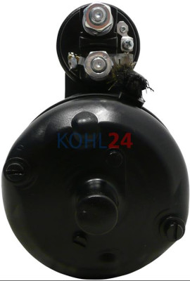 Anlasser BKS VM Motor Bosch 0001357002 B001822005 12 Volt 2,5 PS Made in Germany
