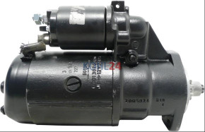 Anlasser BKS VM Motor Bosch 0001357002 B001822005 12 Volt 2,5 PS Made in Germany