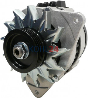 Lichtmaschine Ford Transit Jaguar Rover 2.5 Diesel Bosch 0986036581 0986036611 Lucas 24188 24230 24264 24264A Magneti Marelli 54022301 54022351 54022373 54022374 54022512 54022515 54022516 54022538 54022539 54022558 54022569 14 Volt 70 Ampere