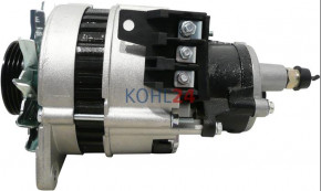 Lichtmaschine Ford Transit Jaguar Rover 2.5 Diesel Bosch 0986036581 0986036611 Lucas 24188 24230 24264 24264A Magneti Marelli 54022301 54022351 54022373 54022374 54022512 54022515 54022516 54022538 54022539 54022558 54022569 14 Volt 70 Ampere
