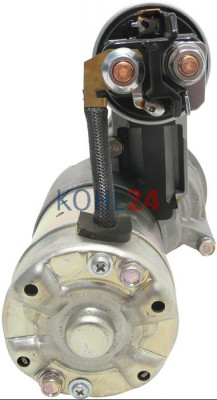 Anlasser Klippo Countax D18/50 CountaKipor KDE12EA KDE12EA3 KDE12STA KDE12STA3 Yanmar Marine 118400-77020 Xiamen Sunny KM2V8015100 Hitachi S114-851 S114-851A S114-851B China Made QDY1208W 12 Volt 1,2 KW Original Hitachi