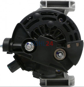 Lichtmaschine Chevrolet Holden Astra Vectra Zafira Opel Astra Signum Speedster Vectra Zafira Saab 9-3 9-3X Bosch 0124415009 0124415025 0124415026 0124425004 0124425019 0124425053 0124425056 0124515033 0124515095 0986044010 0986044020 14 Volt 120
