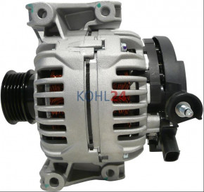 Lichtmaschine Chevrolet Holden Astra Vectra Zafira Opel Astra Signum Speedster Vectra Zafira Saab 9-3 9-3X Bosch 0124415009 0124415025 0124415026 0124425004 0124425019 0124425053 0124425056 0124515033 0124515095 0986044010 0986044020 14 Volt 120