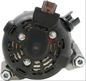 Lichtmaschine C-MAX Focus 1.8 TDCi Denso 104210-2730 104210-2731 104210-3640 104210-3641 104210-3642 DAN932 14 Volt 150 Ampere Original Denso