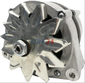 Lichtmaschine Bomag KHD Deutz Mercedes-Benz Still Volvo CE Bosch 0120468146 0120469104 6033GB3087 6033GB3045 28 Volt 80 Ampere Made in Germany