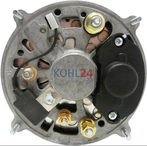 Lichtmaschine Bomag KHD Deutz Mercedes-Benz Still Volvo CE Bosch 0120468146 0120469104 6033GB3087 6033GB3045 28 Volt 80 Ampere Made in Germany