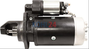 Anlasser Bukh Motor Fahr M40 M60 KHD Deutz F3L310 F4L310 Lamborghini Porsche Master F419 F429 Bosch 0001358005 0001358016 0001358018 EJD3/12AR2 EJD3/12BR2 12 Volt 3,0 KW Made in Germany