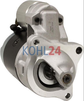 Anlasser Dacia DAF 55 66 Renault R4 R5 R12 4 5 12 Renault Motor Marine RC16D Alpine Rodeo Bosch Ducellier Femsa Romania Valeo 12 Volt 1,0 KW