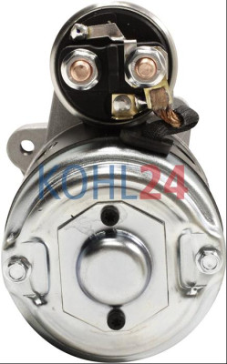 Anlasser Dacia DAF 55 66 Renault R4 R5 R12 4 5 12 Renault Motor Marine RC16D Alpine Rodeo Bosch Ducellier Femsa Romania Valeo 12 Volt 1,0 KW