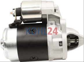 Anlasser Dacia DAF 55 66 Renault R4 R5 R12 4 5 12 Renault Motor Marine RC16D Alpine Rodeo Bosch Ducellier Femsa Romania Valeo 12 Volt 1,0 KW