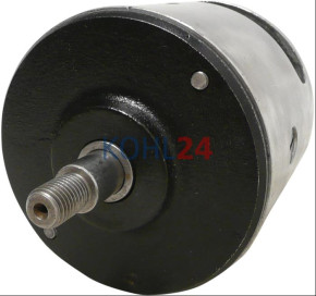 Lichtmaschine Gleichstrom Farymann Farny Fendt ILO DL660 Weidmann Mulag Schmiedag Bosch LJ/GGV90/12/2400L1 0101301001 12 Volt 11 Ampere Reparatur Made in Germany