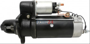 Anlasser Scania Marine Bosch 0001330044 0001371007 24 Volt 6,7 KW Made in Germany