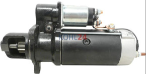 Anlasser Scania Marine Bosch 0001330044 0001371007 24 Volt 6,7 KW