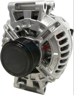 Lichtmaschine Audi A4 A5 Q5 1.8 2.0 TFSI Bosch 0124525113 0124525226 0986081370 14 Volt 140 Ampere Original Bosch