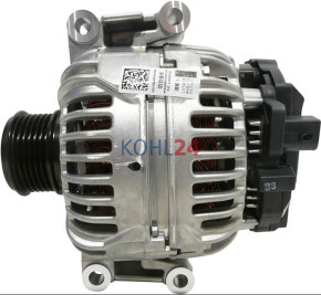 Lichtmaschine Audi A4 A5 Q5 1.8 2.0 TFSI Bosch 0124525113 0124525226 0986081370 14 Volt 140 Ampere Original Bosch