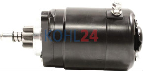 Anlasser SJCE Fiem 3ES0200S Selva Marine 8520030 12 Volt 0,4 KW Made in Germany