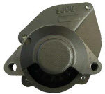 Anlasser SJCE Fiem 3MA14558 Compact Radial Engines Italsistem Italy 12 Volt 0,4 KW Original Fiem (SJCE)
