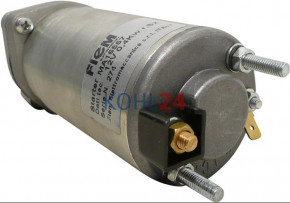 Anlasser SJCE Fiem 3MA16557 Vittorazi Racing 12 Volt 0,4 KW Original Fiem (SJCE)