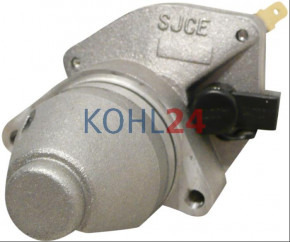 Anlasser SJCE Fiem 3MG14553 WTP spa Italy 12 Volt 0,25 KW Original Fiem (SJCE)