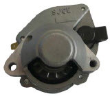 Anlasser SJCE Fiem 3MG14555 Kart Moto di Valerio Benetti Italy 12 Volt 0,25 KW Original Fiem (SJCE)