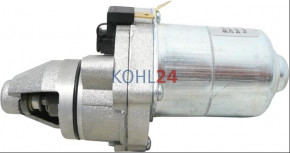 Anlasser SJCE Fiem 3MG14556 Parajet LTD 12 Volt 0,25 KW Original Fiem (SJCE)