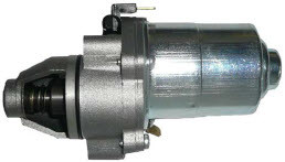 Anlasser SJCE Fiem 3MG16022 Fresh Breeze Muller Paramotor Simonini Mini 2 12 Volt 0,25 KW Original Fiem (SJCE)