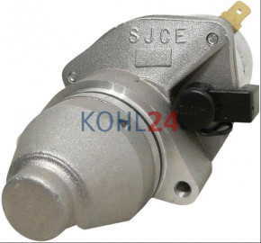 Anlasser SJCE Fiem 3MG16023 Fresh Breeze Muller 12 Volt 0,2 KW Original Fiem (SJCE)