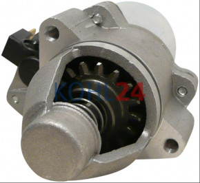 Anlasser SJCE Fiem 3MG16023 Fresh Breeze Muller 12 Volt 0,2 KW Original Fiem (SJCE)