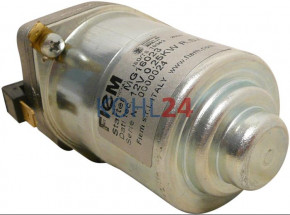 Anlasser SJCE Fiem 3MG16023 Fresh Breeze Muller 12 Volt 0,2 KW Original Fiem (SJCE)