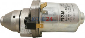 Anlasser SJCE Fiem 3MG16023 Fresh Breeze Muller 12 Volt 0,2 KW Original Fiem (SJCE)