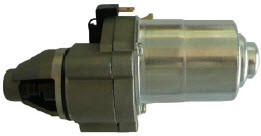 Anlasser SJCE Fiem 3MG16150 Bikespares LTD Derbi Gpr Hakker S.Motard 50cc 12 Volt 0,2 KW Original Fiem (SJCE)