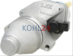 Anlasser SJCE Fiem 3MG16552 Ivoprop M&B Precision OU Propeller Paraglider Adventure DEM31 Radne Motor Sweden Solo 210 Nenoah 250 Spin Paramotors ULM technologie 12 Volt 0,25 KW Original Fiem (SJCE)