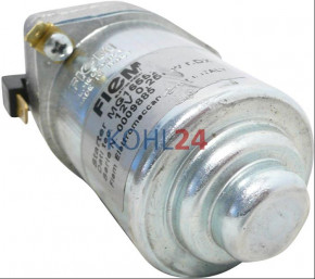 Anlasser SJCE Fiem 3MG16552 Ivoprop M&B Precision OU Propeller Paraglider Adventure DEM31 Radne Motor Sweden Solo 210 Nenoah 250 Spin Paramotors ULM technologie 12 Volt 0,25 KW Original Fiem (SJCE)