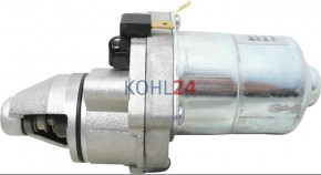 Anlasser SJCE Fiem 3MG16552 Ivoprop M&B Precision OU Propeller Paraglider Adventure DEM31 Radne Motor Sweden Solo 210 Nenoah 250 Spin Paramotors ULM technologie 12 Volt 0,25 KW Original Fiem (SJCE)