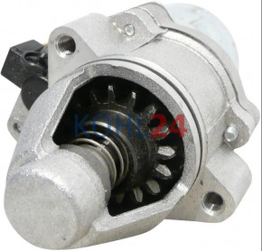 Anlasser SJCE Fiem 3MG16552 Ivoprop M&B Precision OU Propeller Paraglider Adventure DEM31 Radne Motor Sweden Solo 210 Nenoah 250 Spin Paramotors ULM technologie 12 Volt 0,25 KW Original Fiem (SJCE)