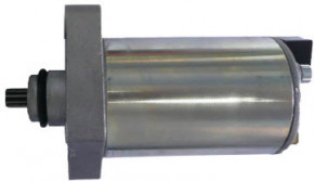 Anlasser SJCE Fiem 3SE1203009D/GP Bull Power Engines C.R.S. srl GO-Kart Motor 125cc Kart Moto di Valerio Benetti Lecco Karting LGK Racing Kart Mitsuba SM5289 Motori Seven PCR srl Severi Racing Kart 12 Volt 0,3 KW Original Fiem (SJCE)