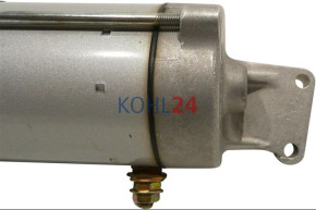 Anlasser Honda Motorrad CB400 CB450 CM400 CM450 Rebel 31200-413-780 31200-MC0-673 12 Volt