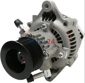 Lichtmaschine Jeep Cherokee Grand Cherokee 2.5 TD Denso 100210-4510 100210-4520 100210-4560 100210-4561 14 Volt 100 Ampere