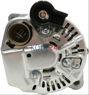 Lichtmaschine Jeep Cherokee Grand Cherokee 2.5 TD Denso 100210-4510 100210-4520 100210-4560 100210-4561 14 Volt 100 Ampere